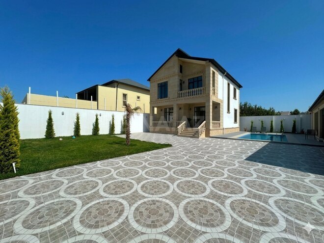 Продаётся 5-комн. дом/дача 250 м², пос. Шувеляны, photo 3 from 28