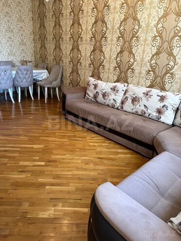 Продаётся 2-комн. новостройка 55 м², м. Мемар Аджеми, photo 3 from 10