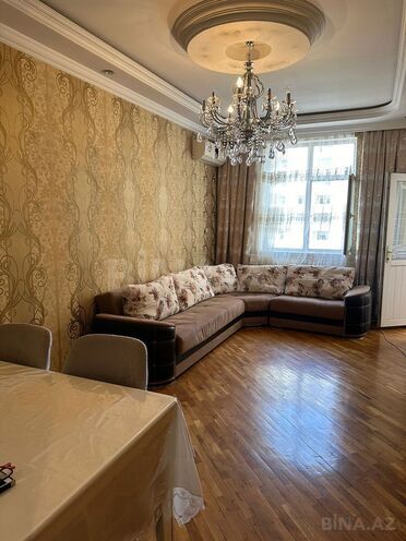 Продаётся 2-комн. новостройка 55 м², м. Мемар Аджеми, photo 1 from 10