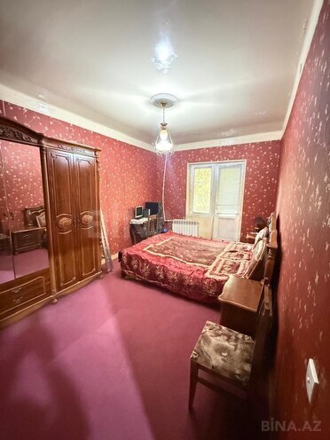 Продаётся 3-комн. вторичка 85 м², Бинагадинский р., photo 5 from 18