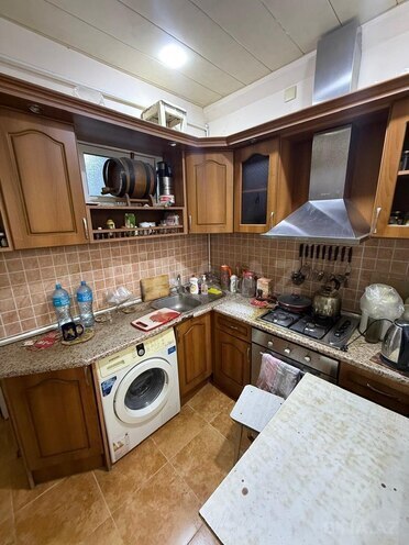 Продаётся 3-комн. вторичка 85 м², Бинагадинский р., photo 15 from 18