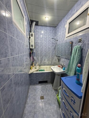 Продаётся 3-комн. вторичка 85 м², Бинагадинский р., photo 17 from 18
