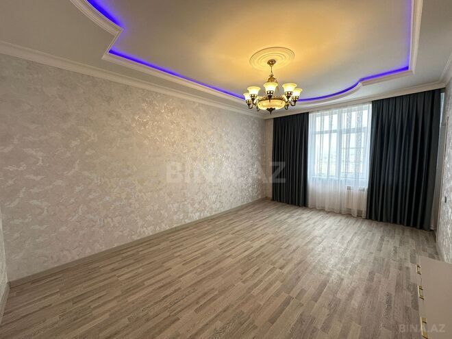 Satılır 2 otaqlı yeni tikili 65 m², Xalqlar Dostluğu m., photo 3 from 11
