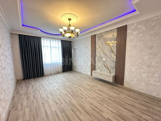 Satılır 2 otaqlı yeni tikili 65 m², Xalqlar Dostluğu m., photo 1 from 11