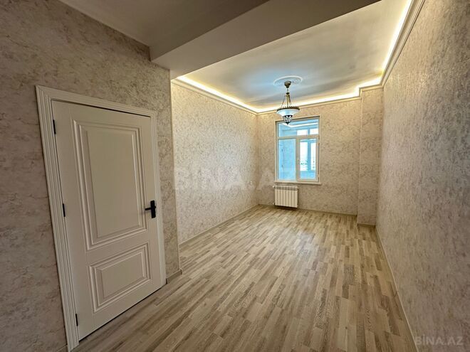 Satılır 2 otaqlı yeni tikili 65 m², Xalqlar Dostluğu m., photo 5 from 11