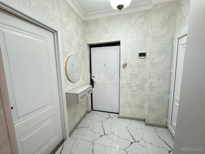 Satılır 2 otaqlı yeni tikili 65 m², Xalqlar Dostluğu m., photo 9 from 11