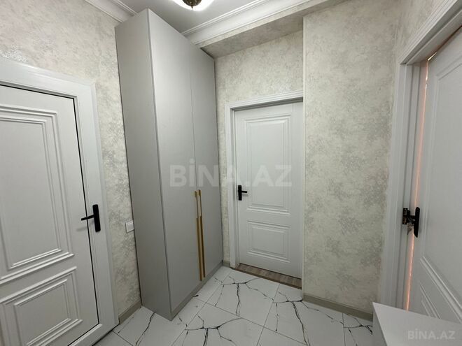 Satılır 2 otaqlı yeni tikili 65 m², Xalqlar Dostluğu m., photo 8 from 11