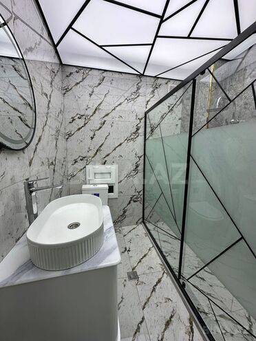 Satılır 2 otaqlı yeni tikili 65 m², Xalqlar Dostluğu m., photo 10 from 11