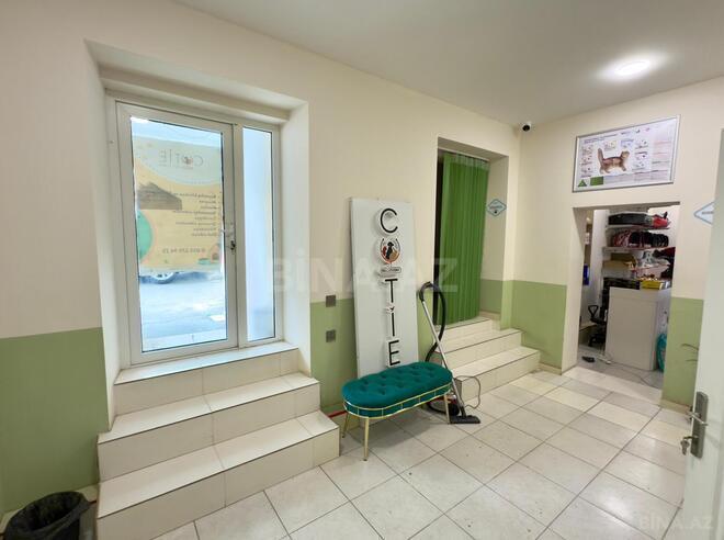 Продаётся  объект 100 м², м. Элмляр Академиясы, photo 10 from 12