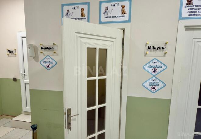 Продаётся  объект 100 м², м. Элмляр Академиясы, photo 6 from 12