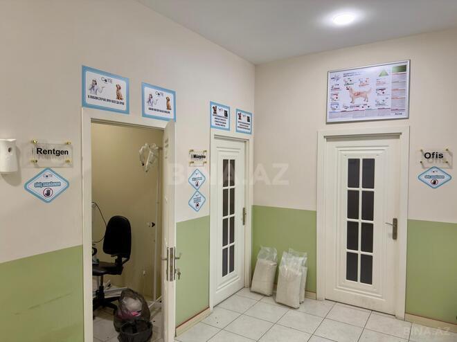 Продаётся  объект 100 м², м. Элмляр Академиясы, photo 9 from 12