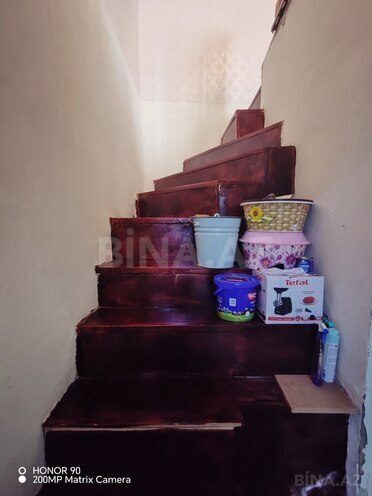 Satılır 6 otaqlı həyət evi/bağ evi 160 m², Hövsan q., photo 11 from 12