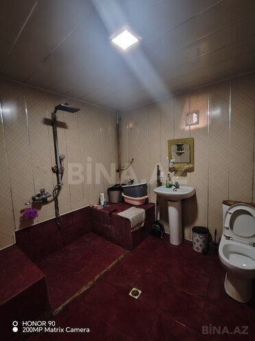 Satılır 6 otaqlı həyət evi/bağ evi 160 m², Hövsan q., photo 9 from 12