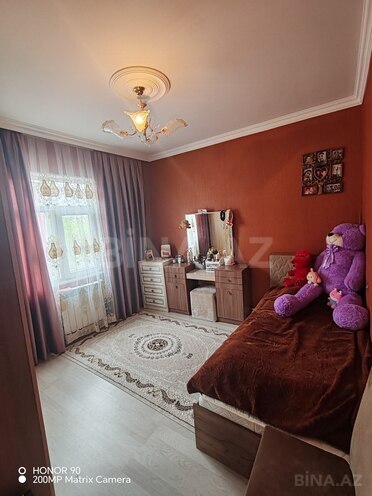 Satılır 6 otaqlı həyət evi/bağ evi 160 m², Hövsan q., photo 5 from 12