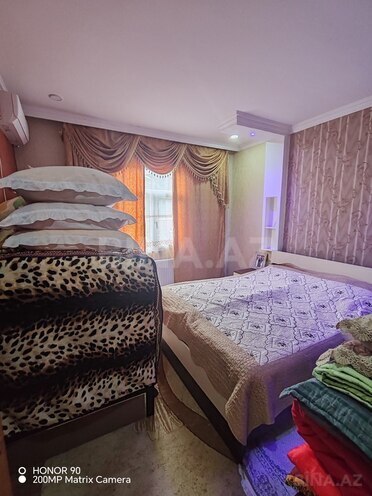 Satılır 6 otaqlı həyət evi/bağ evi 160 m², Hövsan q., photo 4 from 12