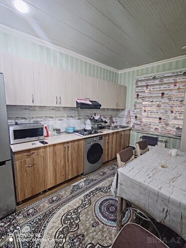 Satılır 6 otaqlı həyət evi/bağ evi 160 m², Hövsan q., photo 8 from 12