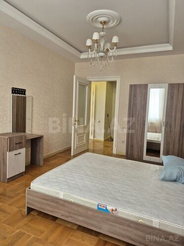 Сдаётся 2-комн. новостройка 90 м², м. Халглар Достлугу, photo 3 from 13