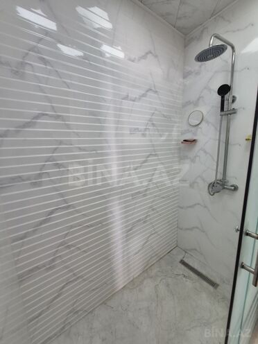 Сдаётся 2-комн. новостройка 90 м², м. Халглар Достлугу, photo 12 from 13