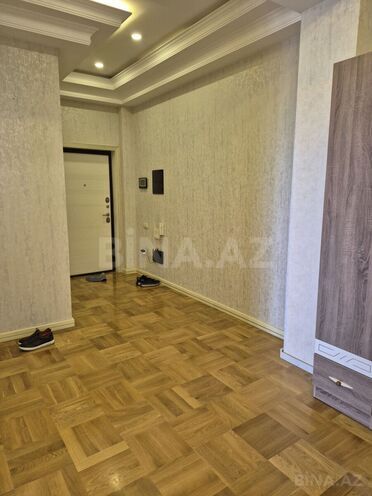 Сдаётся 2-комн. новостройка 90 м², м. Халглар Достлугу, photo 9 from 13