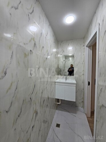Satılır 3 otaqlı yeni tikili 58 m², Masazır q., photo 12 from 14