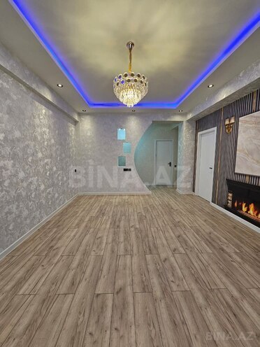 Satılır 3 otaqlı yeni tikili 58 m², Masazır q., photo 3 from 14