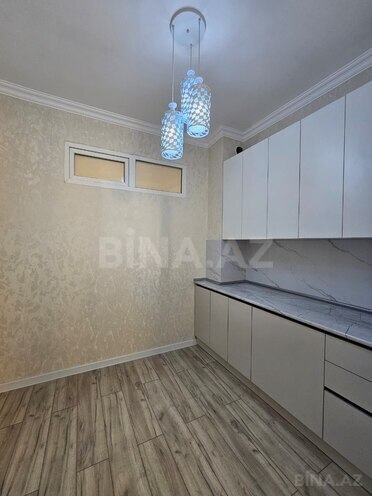Satılır 3 otaqlı yeni tikili 58 m², Masazır q., photo 9 from 14