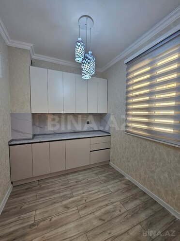 Satılır 3 otaqlı yeni tikili 58 m², Masazır q., photo 8 from 14