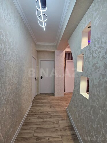 Satılır 3 otaqlı yeni tikili 58 m², Masazır q., photo 10 from 14