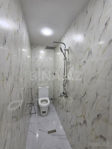 Satılır 3 otaqlı yeni tikili 58 m², Masazır q., photo 11 from 14
