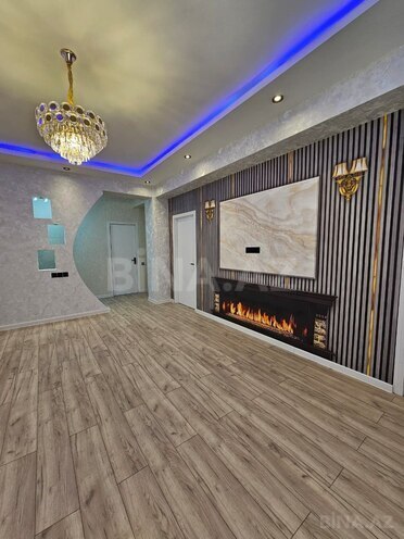 Satılır 3 otaqlı yeni tikili 58 m², Masazır q., photo 4 from 14
