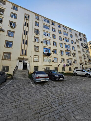 Satılır 3 otaqlı yeni tikili 58 m², Masazır q., photo 13 from 14