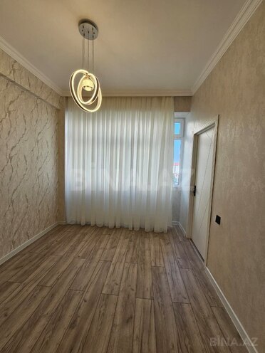 Satılır 3 otaqlı yeni tikili 58 m², Masazır q., photo 5 from 14