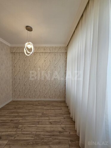 Satılır 3 otaqlı yeni tikili 58 m², Masazır q., photo 6 from 14
