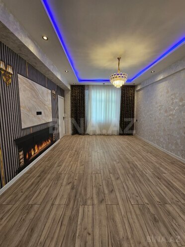 Satılır 3 otaqlı yeni tikili 58 m², Masazır q., photo 1 from 14