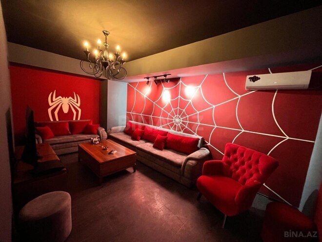 Продаётся  объект 275 м², м. Нефтчиляр, photo 9 from 15