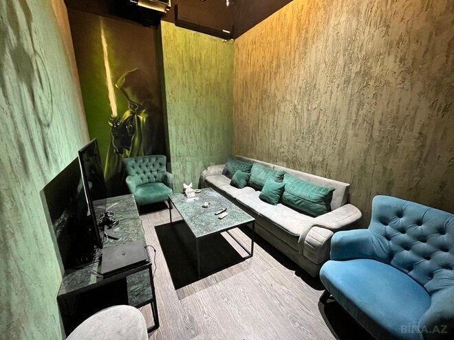 Продаётся  объект 275 м², м. Нефтчиляр, photo 11 from 15