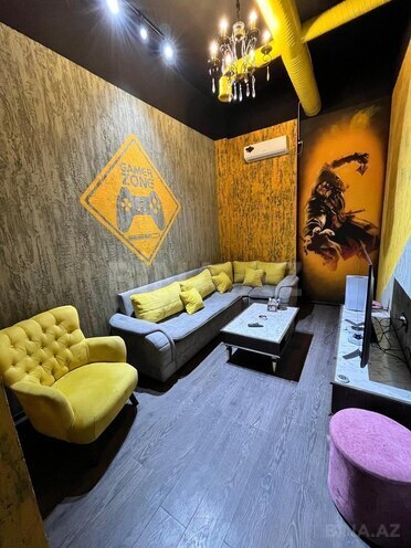 Продаётся  объект 275 м², м. Нефтчиляр, photo 14 from 15