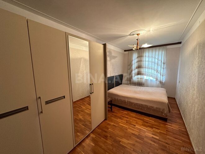 Satılır 2 otaqlı köhnə tikili 55 m², Xalqlar Dostluğu m., photo 5 from 13