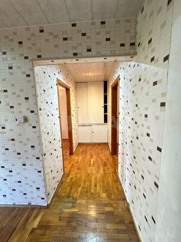 Satılır 2 otaqlı köhnə tikili 55 m², Xalqlar Dostluğu m., photo 8 from 13