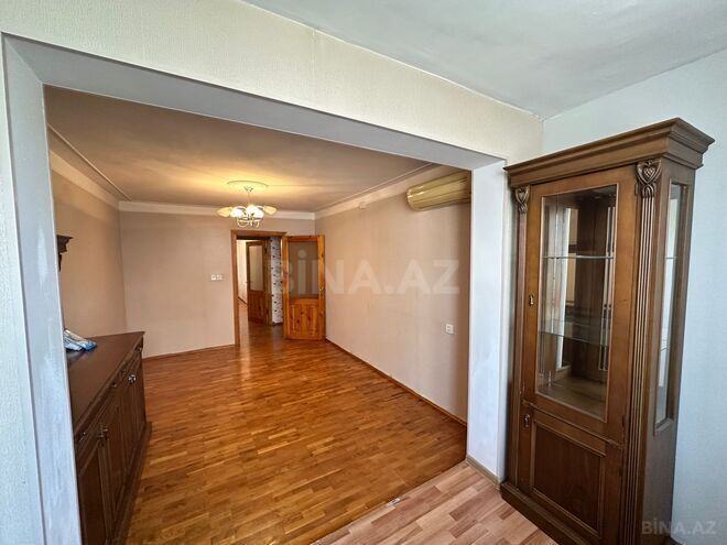 Satılır 2 otaqlı köhnə tikili 55 m², Xalqlar Dostluğu m., photo 4 from 13