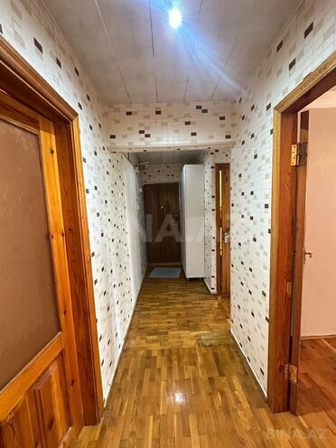 Satılır 2 otaqlı köhnə tikili 55 m², Xalqlar Dostluğu m., photo 9 from 13