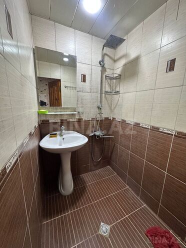 Satılır 2 otaqlı köhnə tikili 55 m², Xalqlar Dostluğu m., photo 12 from 13