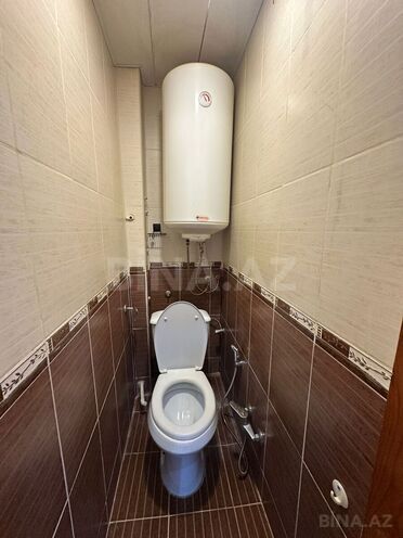 Satılır 2 otaqlı köhnə tikili 55 m², Xalqlar Dostluğu m., photo 11 from 13