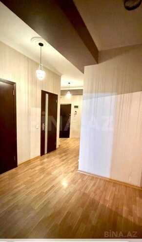 Продаётся 2-комн. новостройка 104 м², м. Иншаатчылар, photo 5 from 7