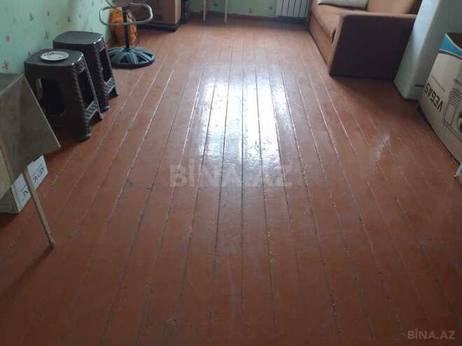 Продаётся 1-комн. вторичка 25 м², пос. Карачухур, photo 15 from 18