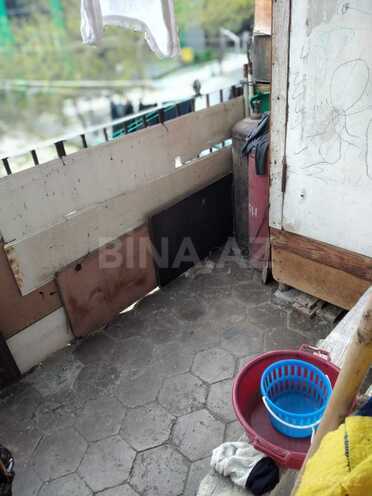 Продаётся 1-комн. вторичка 25 м², пос. Карачухур, photo 13 from 18