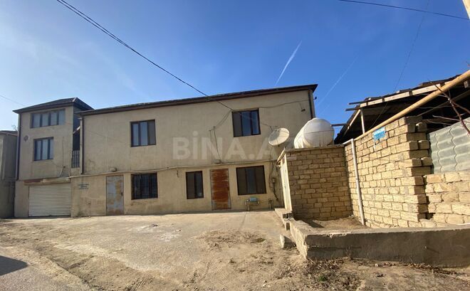 Продаётся  объект 250 м², пос. Новханы, photo 5 from 6