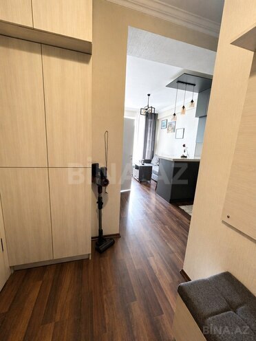 Satılır 2 otaqlı yeni tikili 50 m², 20 Yanvar m., photo 5 from 16