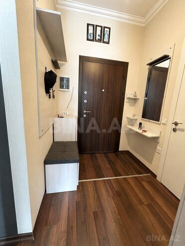 Satılır 2 otaqlı yeni tikili 50 m², 20 Yanvar m., photo 15 from 16