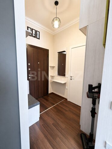 Satılır 2 otaqlı yeni tikili 50 m², 20 Yanvar m., photo 14 from 16